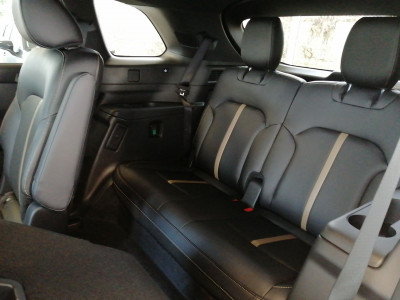 Mazda CX-80 Vorführwagen