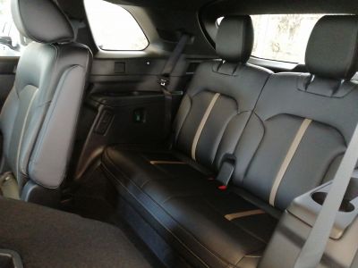 Mazda CX-80 Vorführwagen