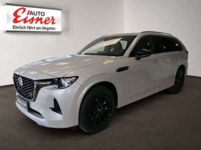 Mazda CX-80 Vorführwagen