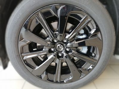 Mazda CX-80 Vorführwagen