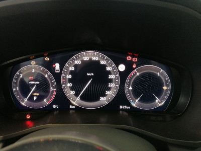 Mazda CX-80 Vorführwagen