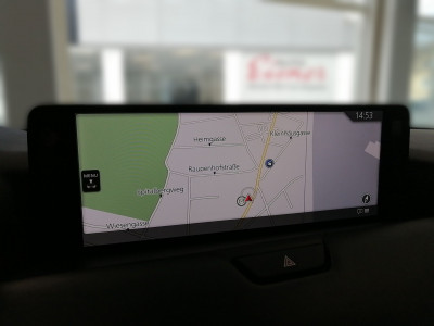 Mazda CX-80 Vorführwagen