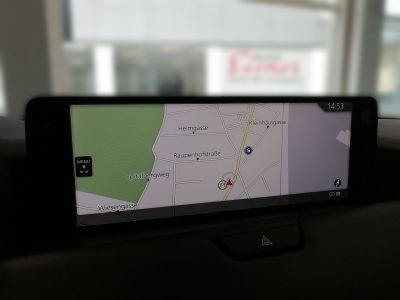 Mazda CX-80 Vorführwagen