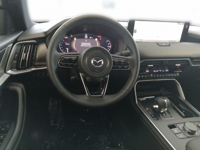 Mazda CX-60 Gebrauchtwagen