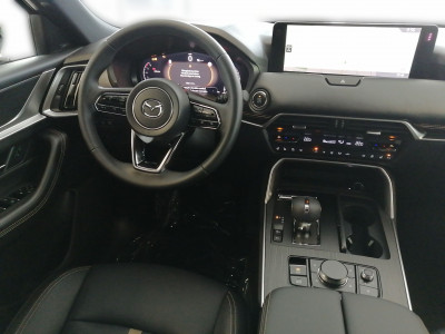 Mazda CX-60 Gebrauchtwagen