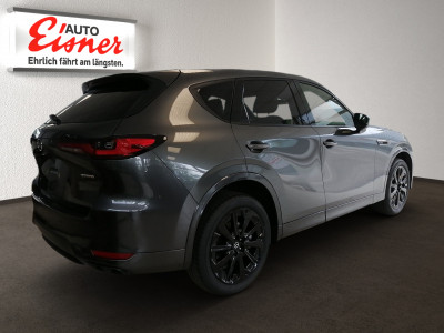 Mazda CX-60 Gebrauchtwagen