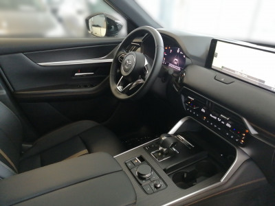 Mazda CX-60 Gebrauchtwagen