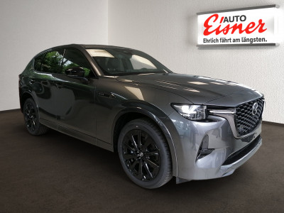 Mazda CX-60 Gebrauchtwagen