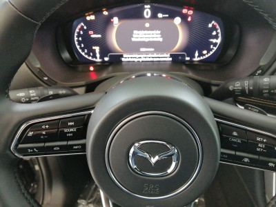 Mazda CX-60 Gebrauchtwagen