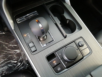 Mazda CX-60 Gebrauchtwagen