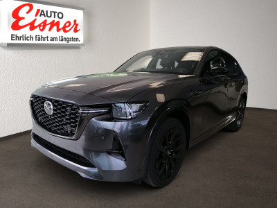 Mazda CX-60 Gebrauchtwagen