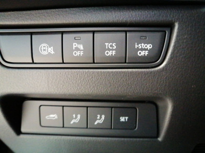 Mazda CX-60 Gebrauchtwagen