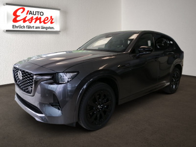 Mazda CX-60 Gebrauchtwagen