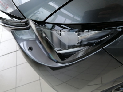 Mazda CX-60 Gebrauchtwagen