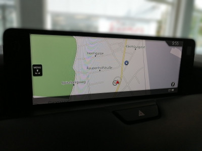 Mazda CX-60 Gebrauchtwagen