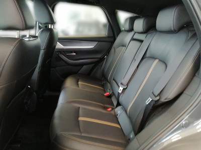 Mazda CX-60 Gebrauchtwagen