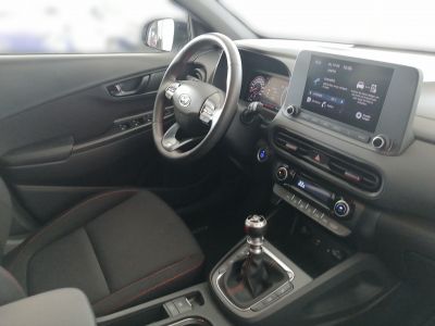 Hyundai Kona Gebrauchtwagen