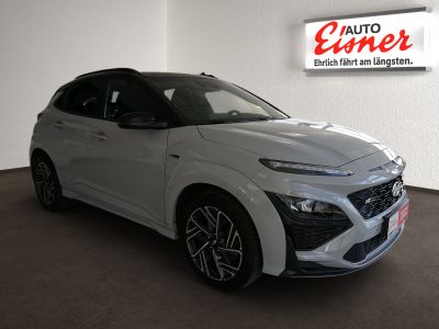 Hyundai Kona Gebrauchtwagen