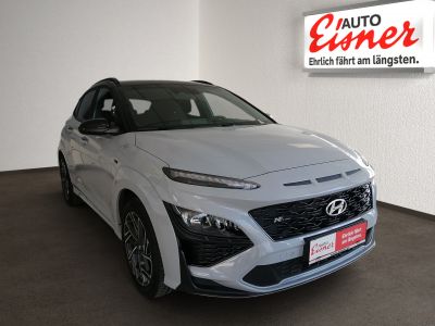 Hyundai Kona Gebrauchtwagen