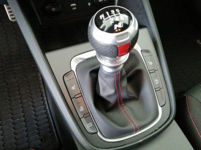 Hyundai Kona Gebrauchtwagen