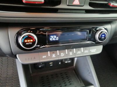 Hyundai Kona Gebrauchtwagen