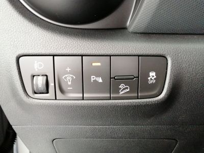 Hyundai Kona Gebrauchtwagen