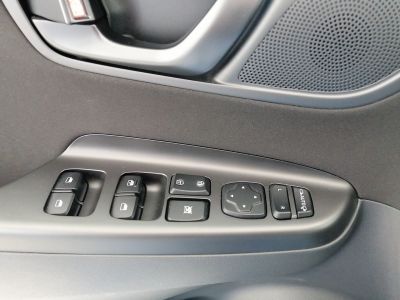 Hyundai Kona Gebrauchtwagen