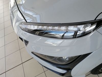 Hyundai Kona Gebrauchtwagen