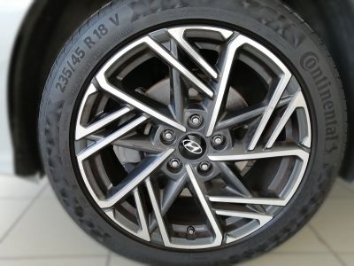 Hyundai Kona Gebrauchtwagen