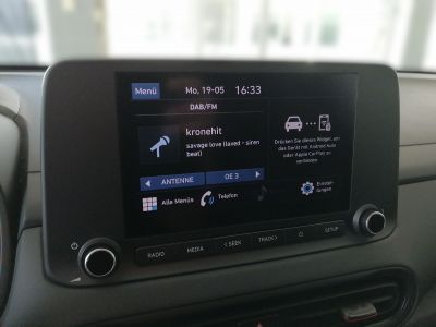 Hyundai Kona Gebrauchtwagen