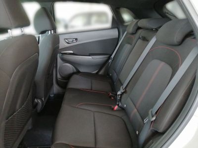 Hyundai Kona Gebrauchtwagen