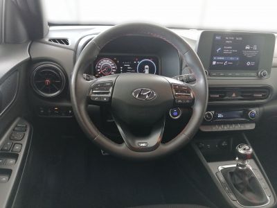 Hyundai Kona Gebrauchtwagen