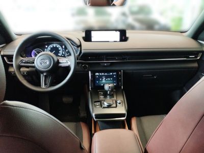 Mazda MX-30 Gebrauchtwagen