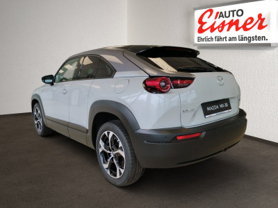 Mazda MX-30 Gebrauchtwagen