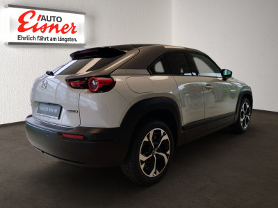 Mazda MX-30 Gebrauchtwagen