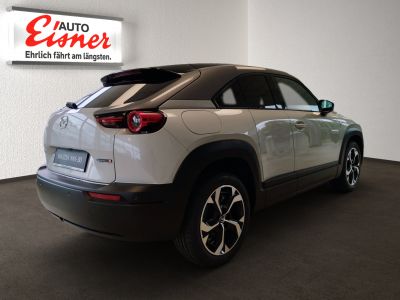 Mazda MX-30 Gebrauchtwagen