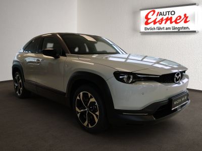 Mazda MX-30 Gebrauchtwagen