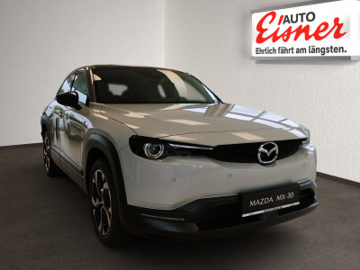 Mazda MX-30 Gebrauchtwagen