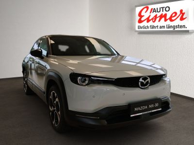 Mazda MX-30 Gebrauchtwagen