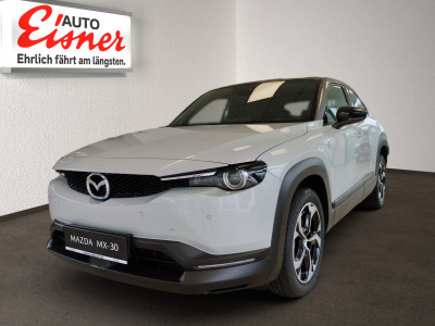 Mazda MX-30 Gebrauchtwagen