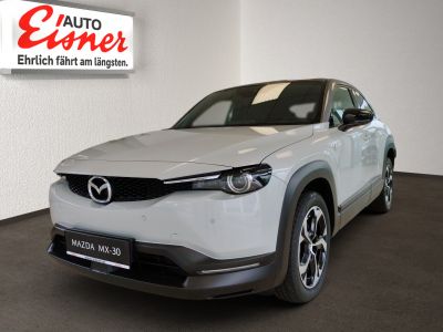 Mazda MX-30 Gebrauchtwagen