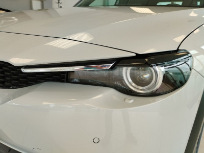 Mazda MX-30 Gebrauchtwagen