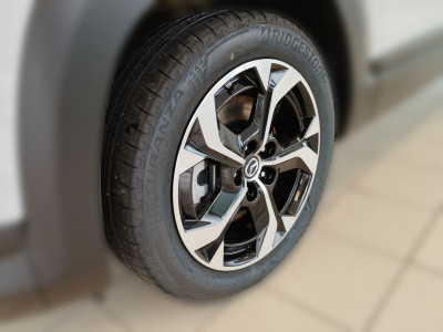 Mazda MX-30 Gebrauchtwagen