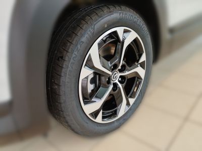 Mazda MX-30 Gebrauchtwagen