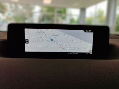 Mazda MX-30 Gebrauchtwagen