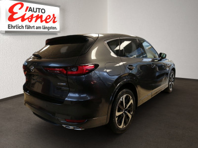 Mazda CX-60 Gebrauchtwagen