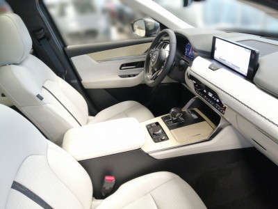 Mazda CX-60 Gebrauchtwagen