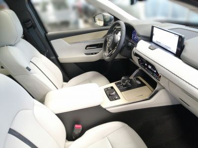 Mazda CX-60 Gebrauchtwagen Mazda CX-60 Gebrauchtwagen