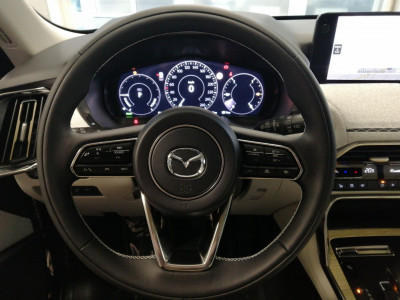 Mazda CX-60 Gebrauchtwagen