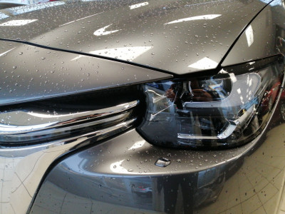 Mazda CX-60 Gebrauchtwagen